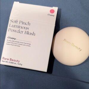 Rare beauty blush
